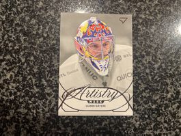 Sportzoo Mask Artistry