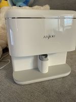 Anjou AJ-CBL001 Nageldrucker (Nail Printer), 7” Touchscreen