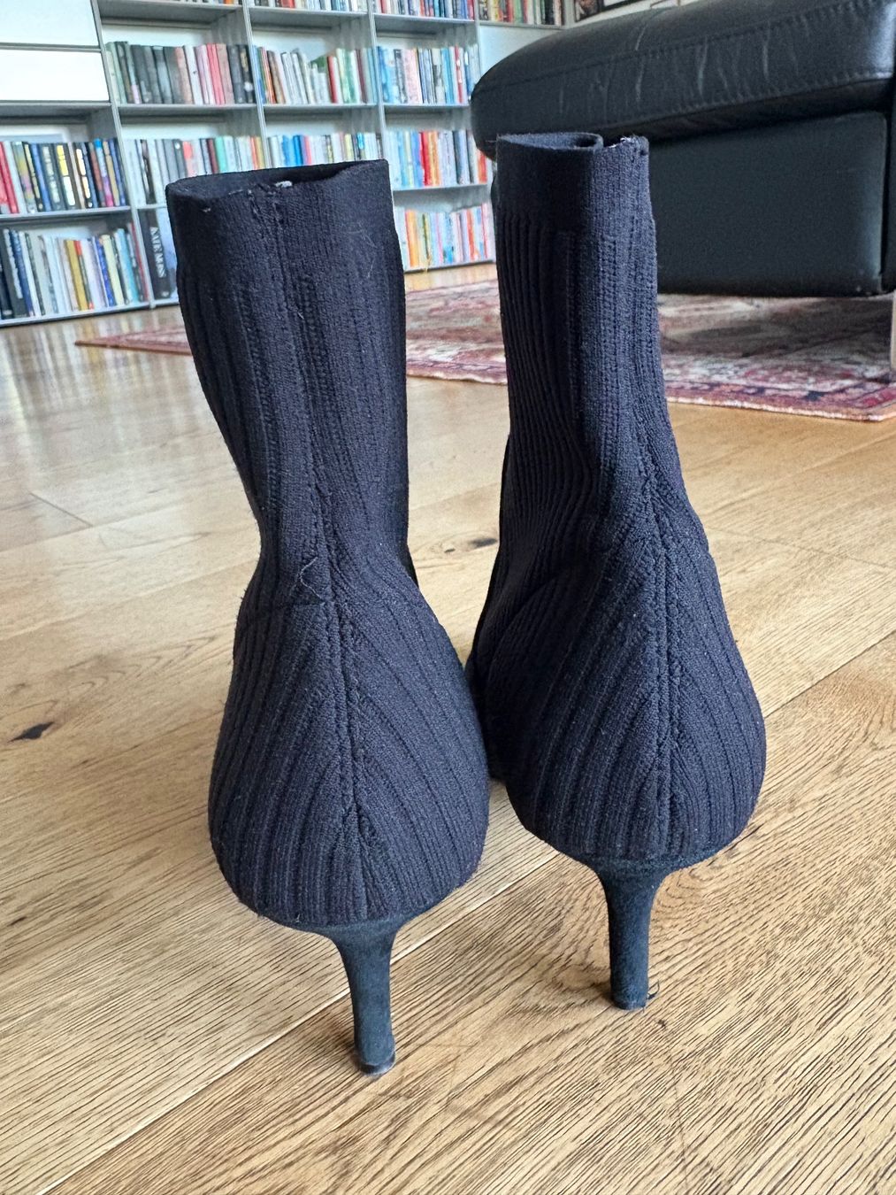 Scarpe da donna: Marc Fisher Ankle Boots 39 – Usato da Flims Dorf venduto da jol_7fq8 2