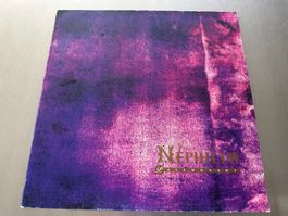 FIELDS OF THE NEPHILIM 12 PSYCHONAUT
