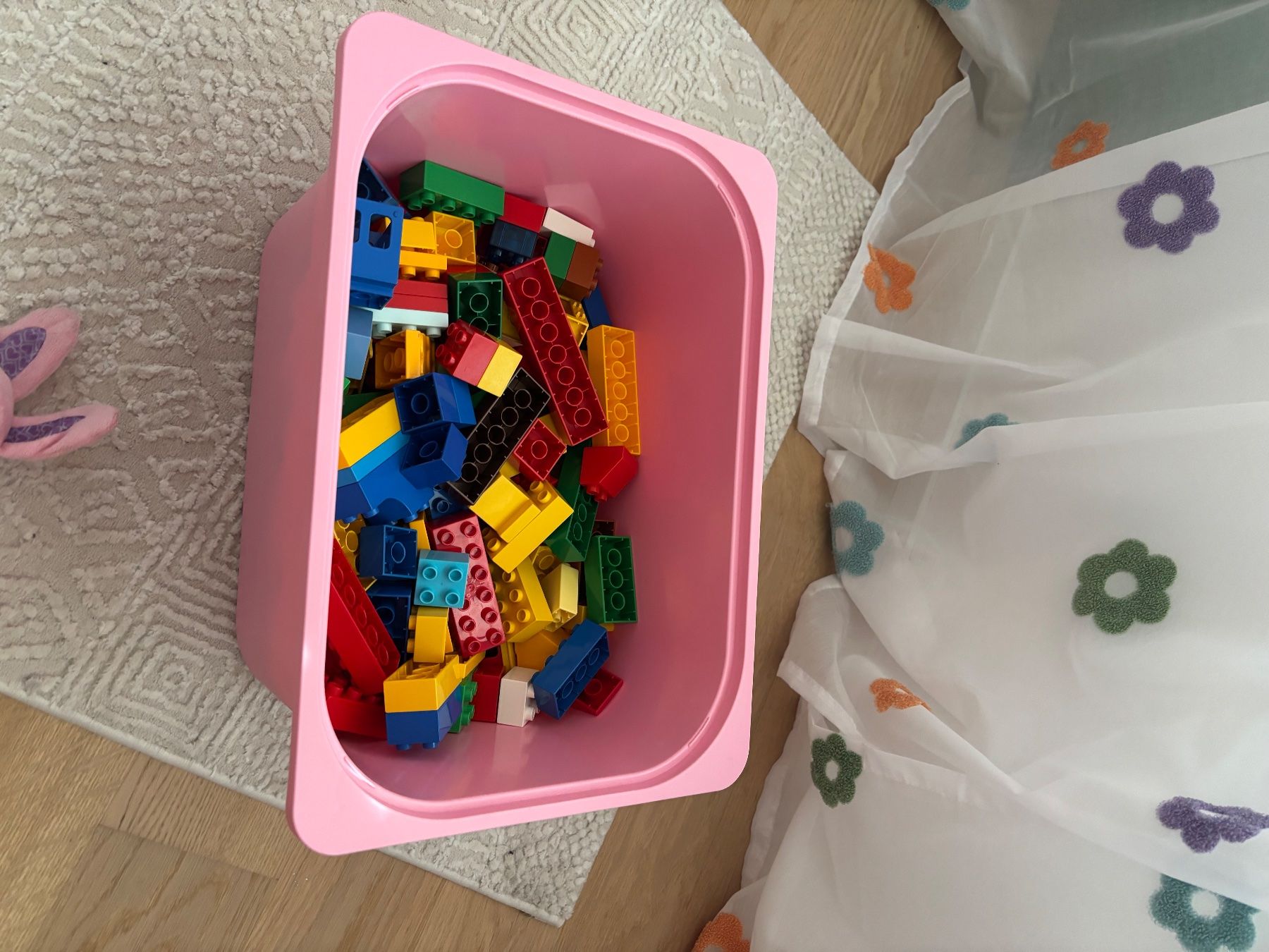 Lego Spielzeuge: Legosteine – Gebraucht aus Zürich von Mulaj.