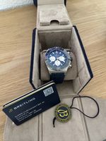 Breitling Super Chronomat B01, 44mm, Top Zustand!