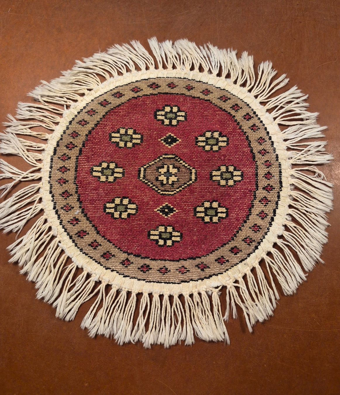 Teppiche: Perser Teppich, Vintage,Top Zustand – Gebraucht aus Küssnacht am Rigi von Hannibal06 2