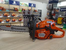 Kettensäge 555 45cm Husqvarna