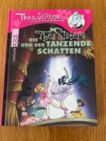 Thea Stilton "Die Tanzende Schatten" Top Zustand!