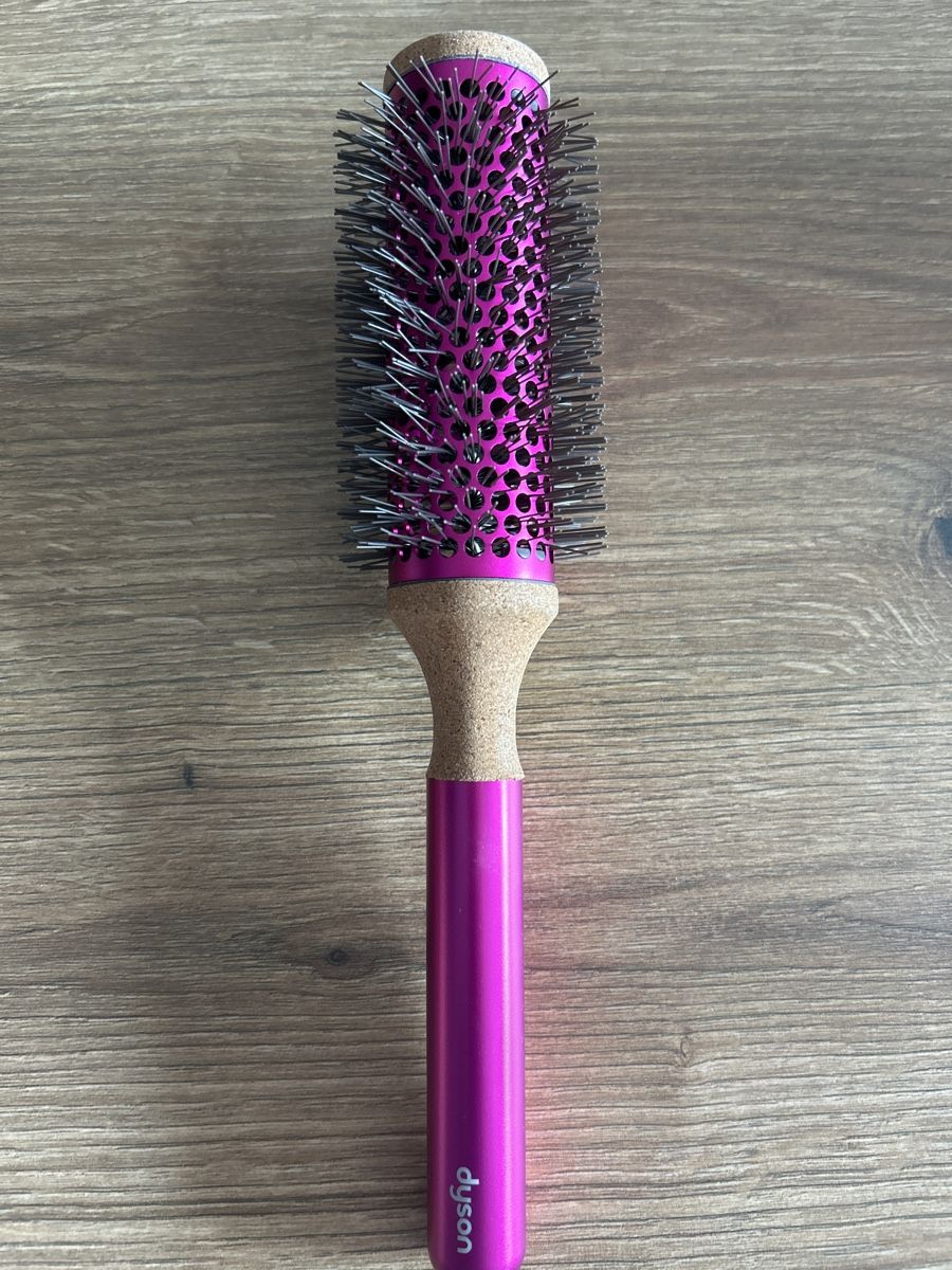 Dyson Altro per la cura dei capelli: Dyson brosse cheveux neuf – Nuovo (secondo la descrizione) da Delémont venduto da Ma_LoU.01
