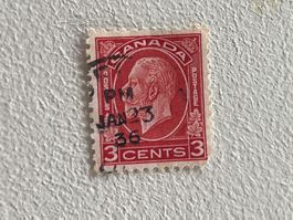 Canada Briefmarken ab 1.95 CHF (Gratis-Versand)