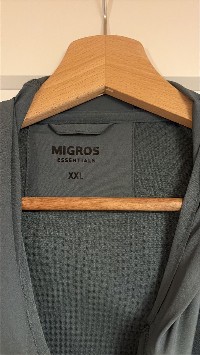 Jacken: Sport/Windjacke – Neu (gemäss Beschreibung) aus Neuenkirch von Mellang 2