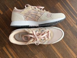 Asics Sneaker Ortholight rosa Gr.40.5