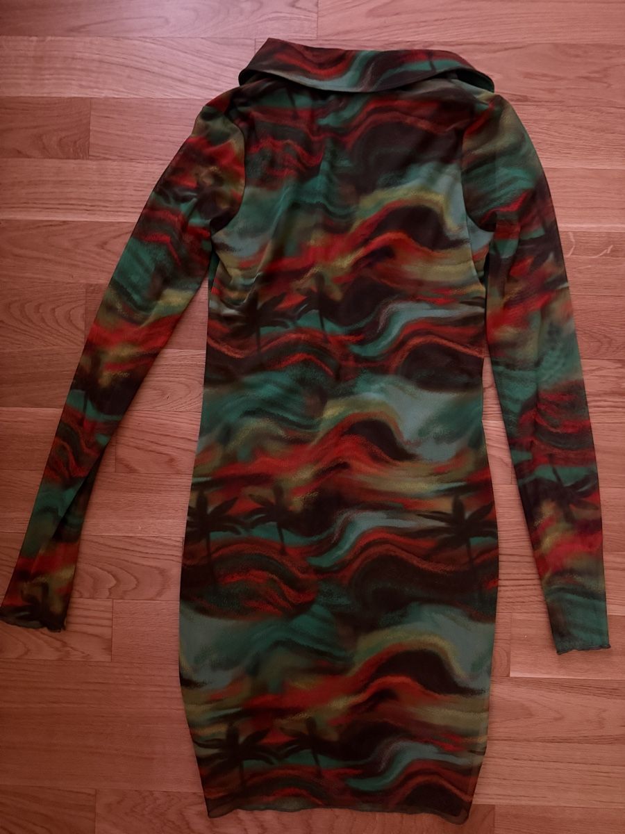 Pull&Bear Vestiti: Minikleid von Pull&Bear – Usato da Zürich venduto da Koller.S 2
