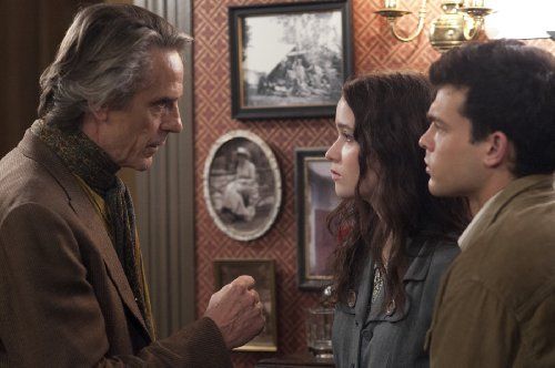 Tutti i DVDs: Beautiful Creatures - Eine unsterbliche Liebe [DVD] – Usato da Dietikon venduto da Ruempfli 3
