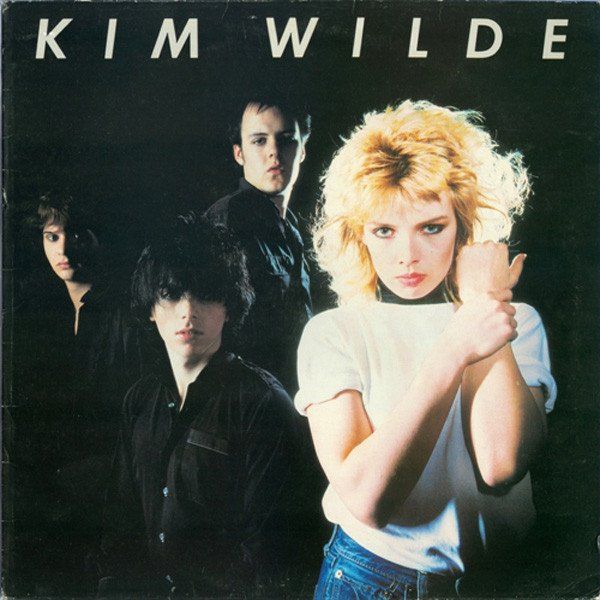 Dischi in vinile: Kim Wilde LP – Usato da Hellikon venduto da Jogi73