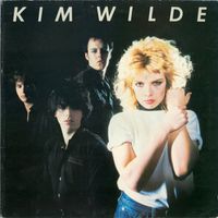 Kim Wilde LP