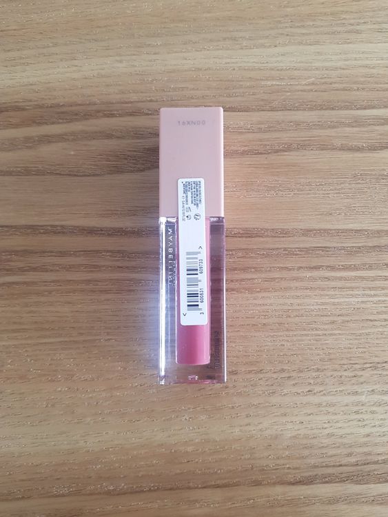 Maybelline Lifter Gloss Lipgloss – 2 Stück In Pearl & Moon | Mit Hyaluron Für Volle, Glänzende Lippen | Nicht Klebend, Sofortiger Glanz