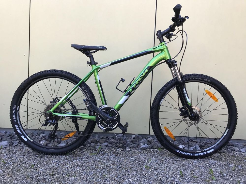 Trek mtb deals 4300