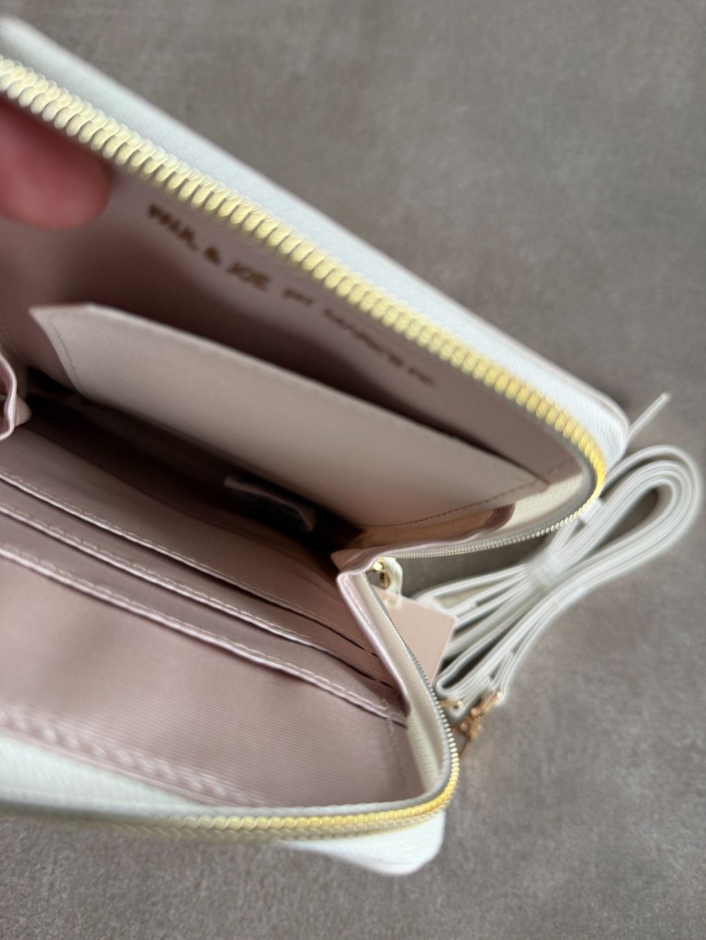 Borse da donna: Paul & Joe phone shoulder bag – Nuovo e nell'imballaggio originale da Lugano venduto da _tuttifrutti_ 2