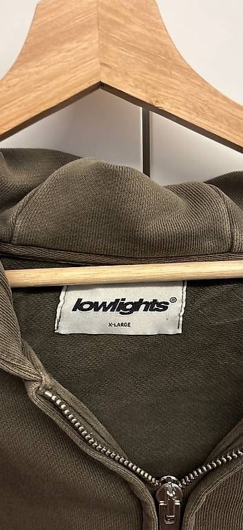 Vestes: LOWLIGHTS Jacke Gr L – D'occasion à Lenzburg par benuzerflorian 1