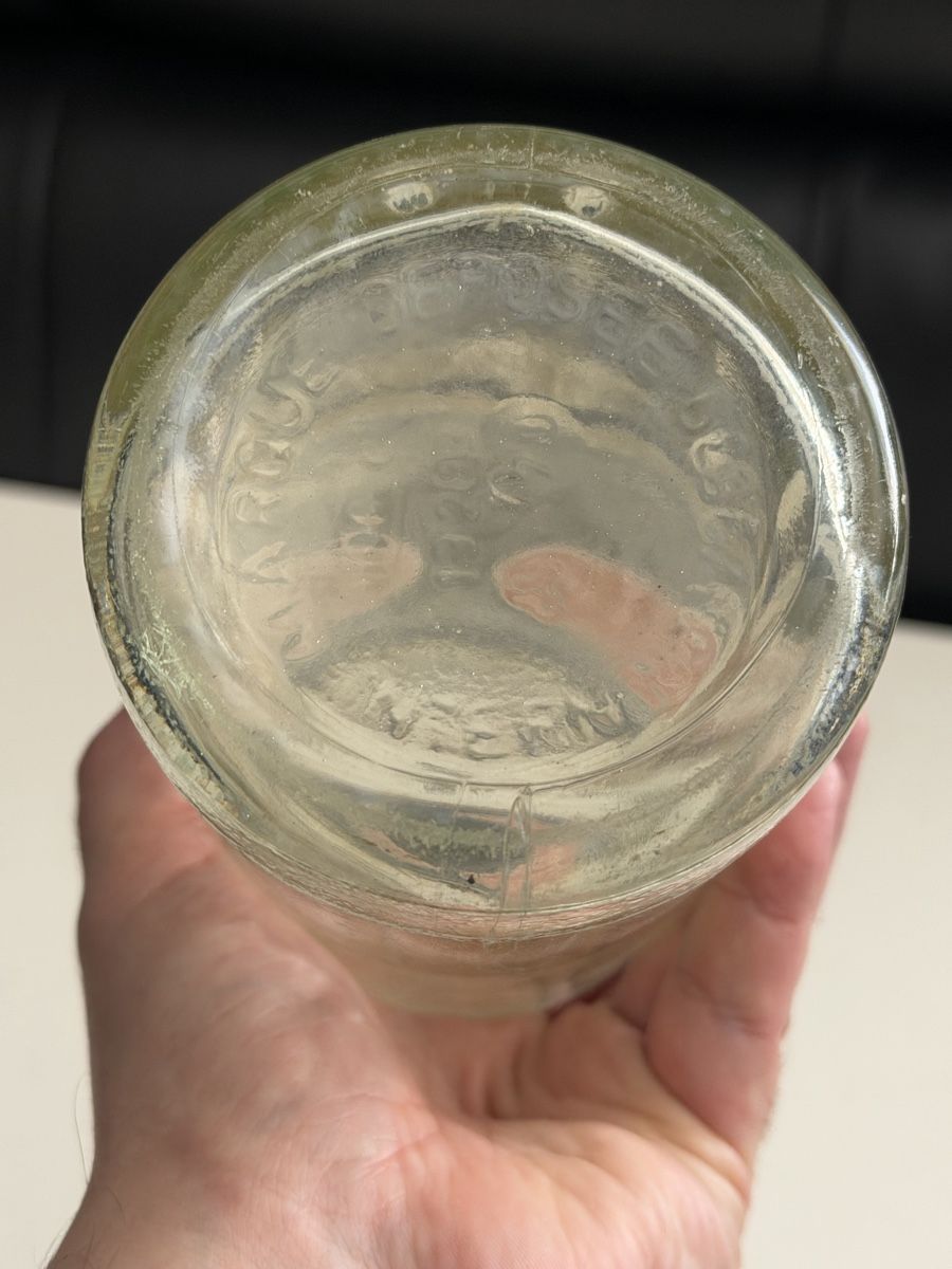 Bottiglie: Bouteille Sinalco Vintage – Usato da Genève venduto da sho_67qj 5