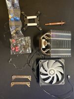 Thermalright Assassin X 120 Refined SE ARGB – Ventirad 