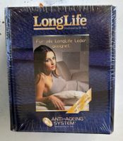LONG-LIFE FÜR ALLE LEDER GEEIGNET NEU & ORIGINALVERPACKT