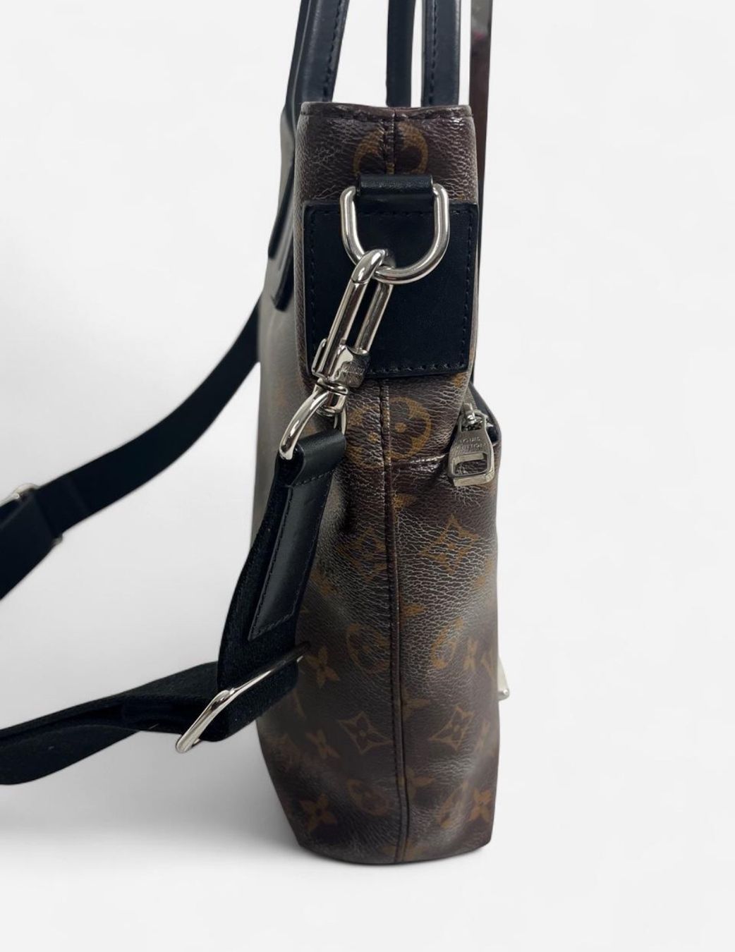 Louis Vuitton Koffer & Taschen: Louis Vuitton Monogram Macassar – Gebraucht aus Mörschwil von ReLuxeAtelier 5