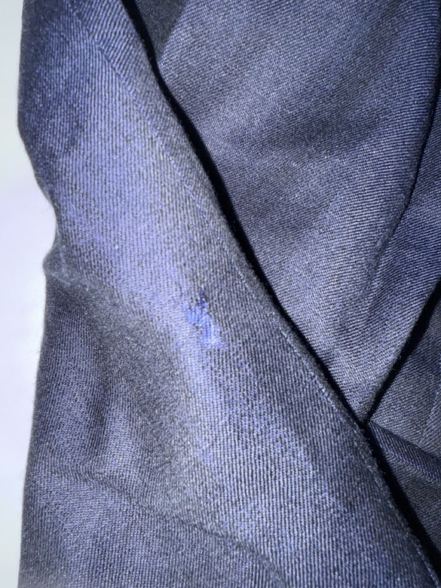 Giacche: Blazer Gr M, ultra slim fit – Usato da Zell ZH venduto da Guffos 1