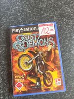 Crusty Damons