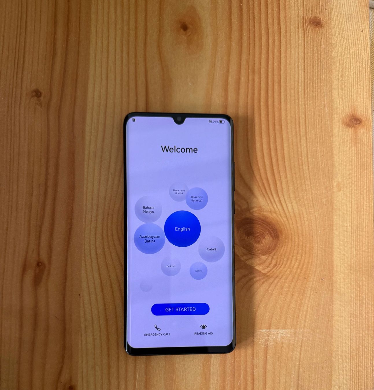 Huawei Portables: Huawei P30-Pro – D'occasion à Le Grand-Saconnex par mordjane1996 2
