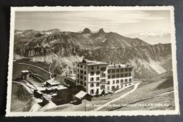 Rochers de Naye