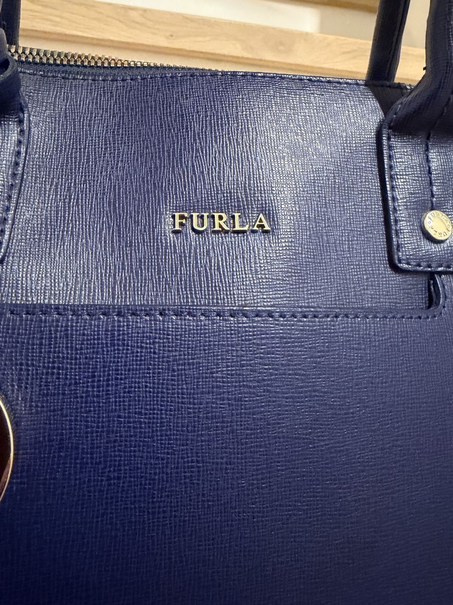 Furla Borse da donna: Bag Furla (ottimo stato!) – Usato da Lugaggia venduto da smy_d269 2
