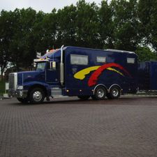 Profile image of Peterbilt