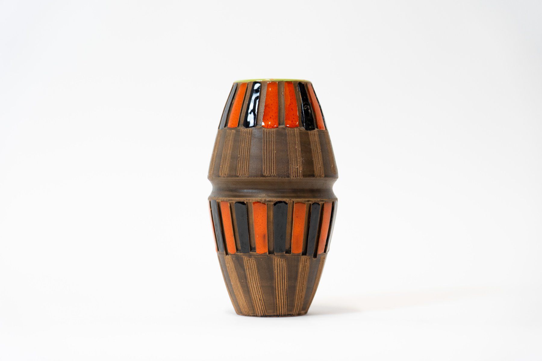Vasi & Recipienti: Vase Nr. 11 Bitossi - Versand möglich – Usato da Schaffhausen venduto da Studio-Ara 1
