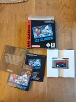 Ice Climber NES Classics Game Boy Advance - Komplett!