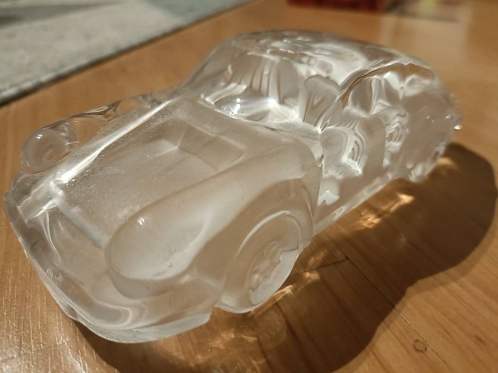 Porsche Modellini d'auto: Porsche 911 Glas Modell – Usato da Beringen venduto da frenchfrog 1
