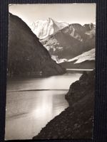 LE LAC DE LA DIXENCE