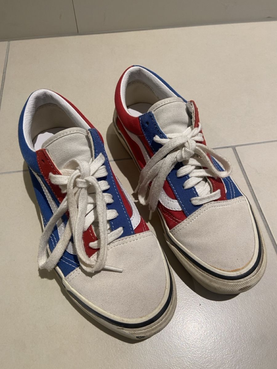 Vans Scarpe da uomo: VANS Old skool Gr.38 – Usato da Egg b. Zürich venduto da LelisWardrobe 1