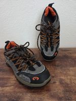 Gut erhaltene Trekkingschuhe Gr. 37 - Top Zustand!