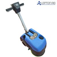 Numatic TTB 1840/1 - unbekannter Zustand