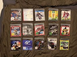 Old School PS3 Gaming Bundle