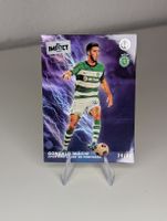 Goncalo Inacio 24/49 Sporting FC Topps Impact