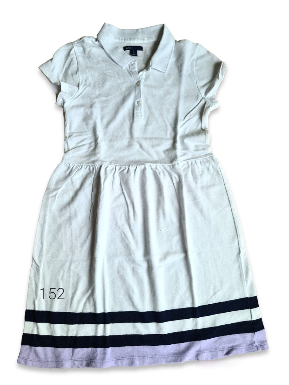 Lotti & Set di vestiti: Zwei Mädchenkleider Gr 152, Top Zustand – Nuovo (secondo la descrizione) da Meggen venduto da everydaysale 1