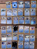 Pokémon Karten