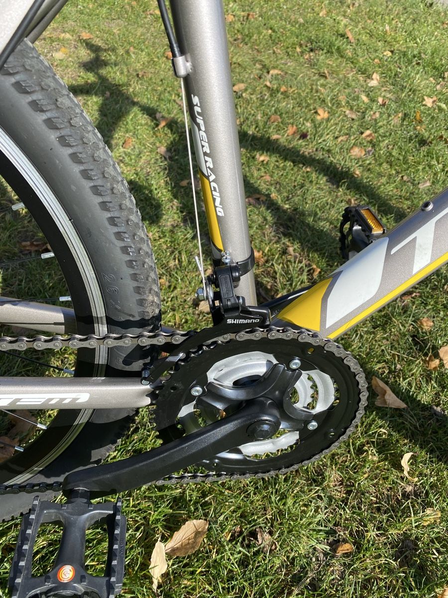 Totem Biciclette: Vélo junior – Usato da founex venduto da passarinho69 3