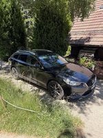 Mazda 6 Skyactiv mit 8-Fach Bereifung