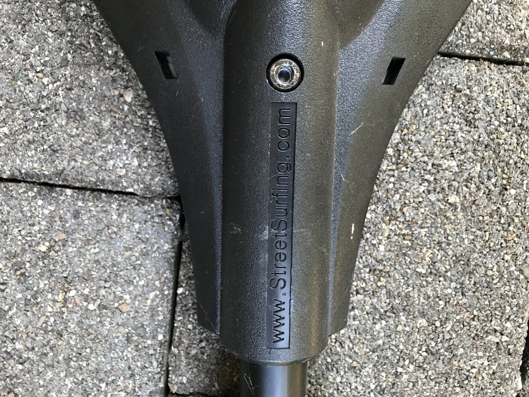Skateboards: Waveboard Streetsurfing. – Usato da Wagenhausen venduto da vintagesecondhand 3