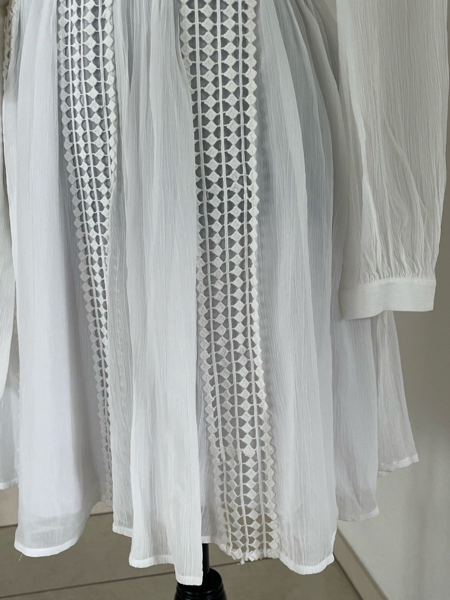 Kleider: Rebecca Minkoff Dress size s – Gebraucht aus Richterswil von Prangins9 6