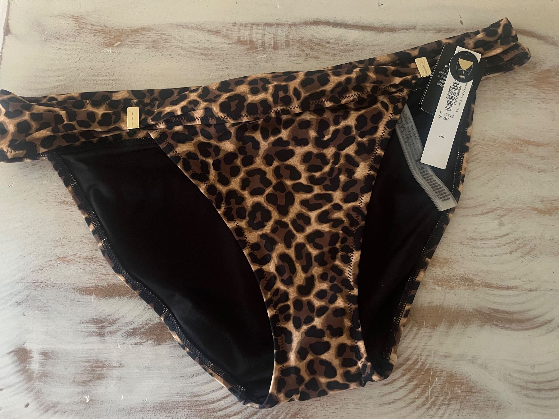 Victoria's Secret Costumi da bagno & Bikini: Victoria‘s Secret Bikini Hose – Nuovo e nell'imballaggio originale da Bülach venduto da creami 2
