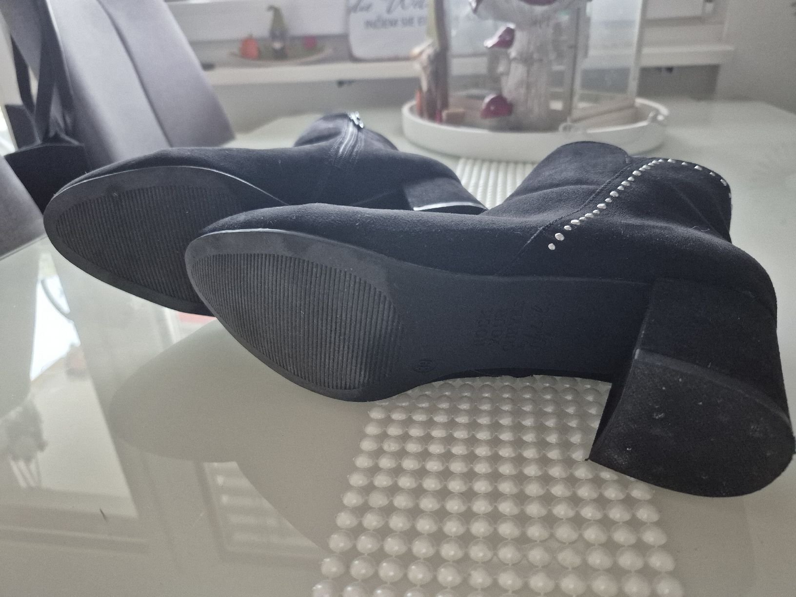 Scarpe da donna: Stiefletten – Usato da Rorschach venduto da Bodensee-65 2