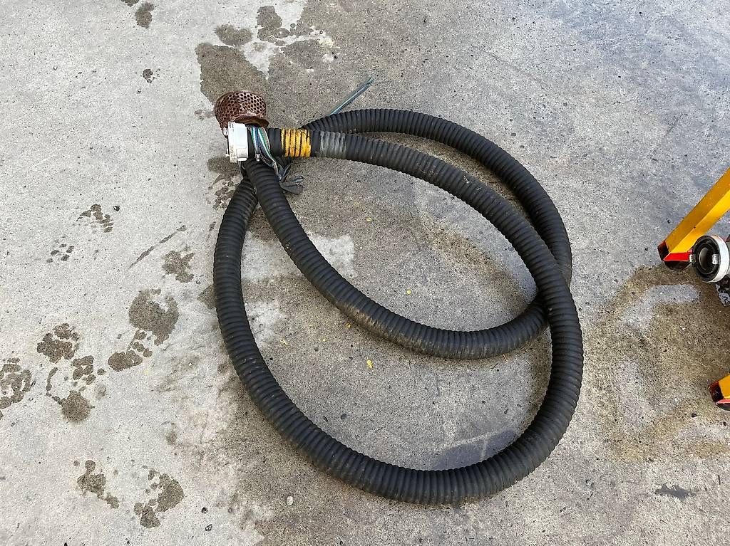 Pumpen & Teile: Wasserpumpe Pumpe Benzinpumpe – Gebraucht aus Brunnen von Steini89 4