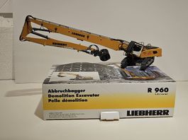 LIEBHERR R960 Demolition1:50
